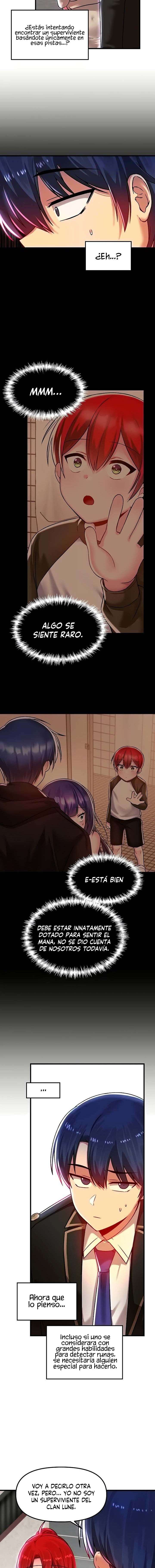 Academia sexual Capítulo 78 - Page 8