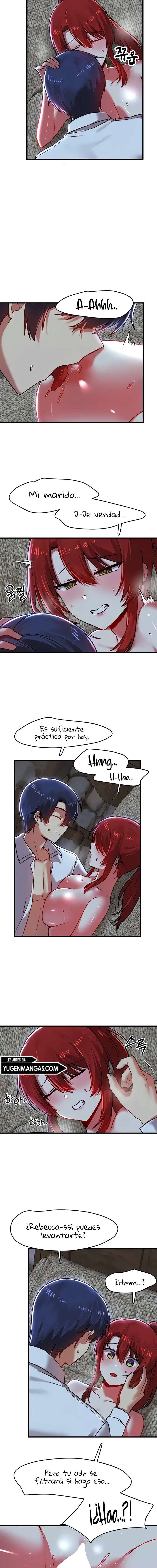 Academia sexual Capítulo 82 - Page 4