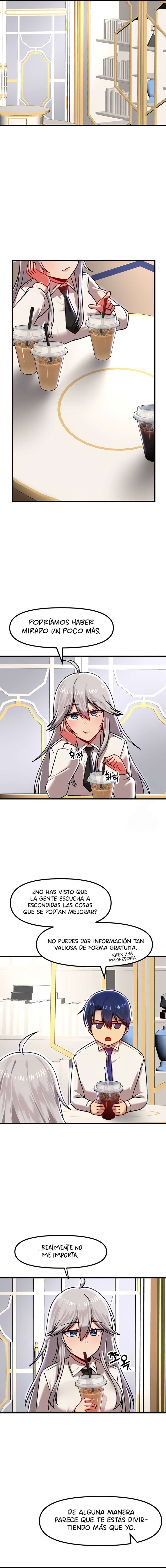 Academia sexual Capítulo 84 - Page 7