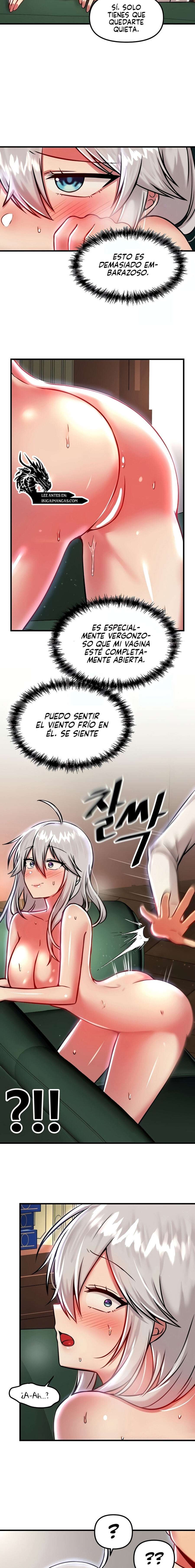 Academia sexual Capítulo 88 - Page 2