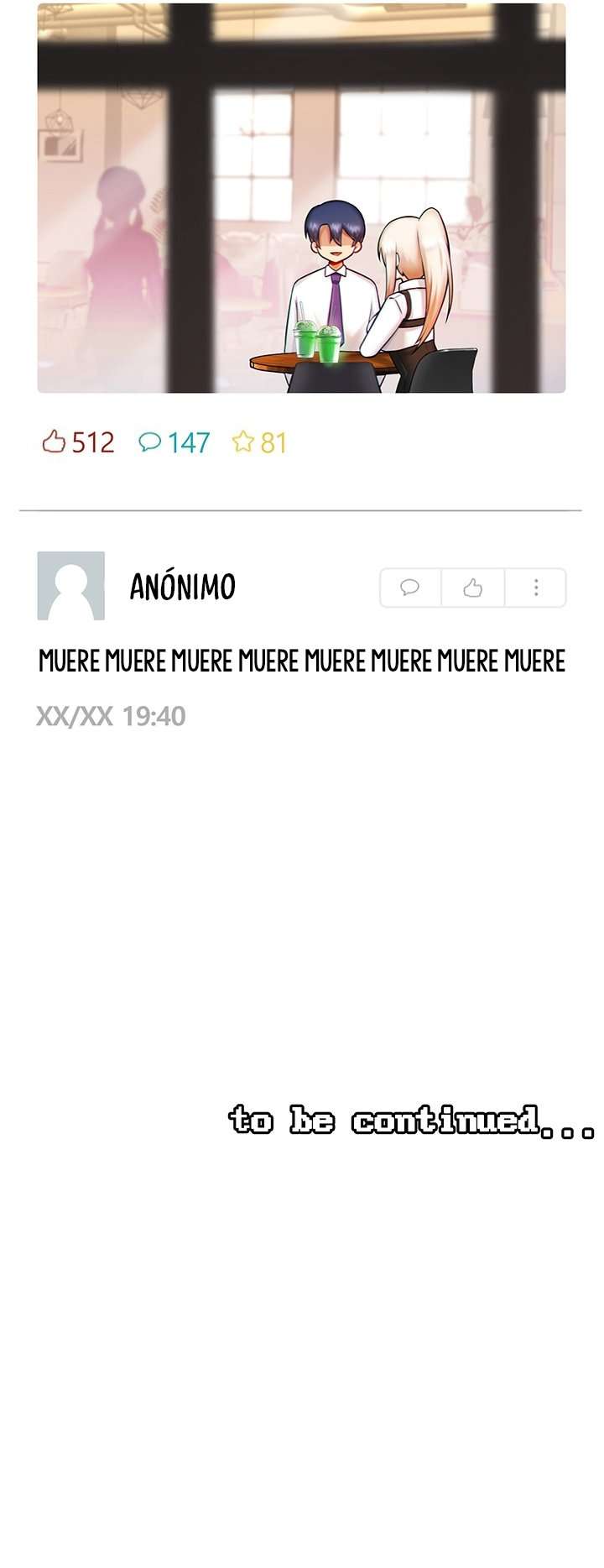 Academia sexual Capítulo 9 - Page 22