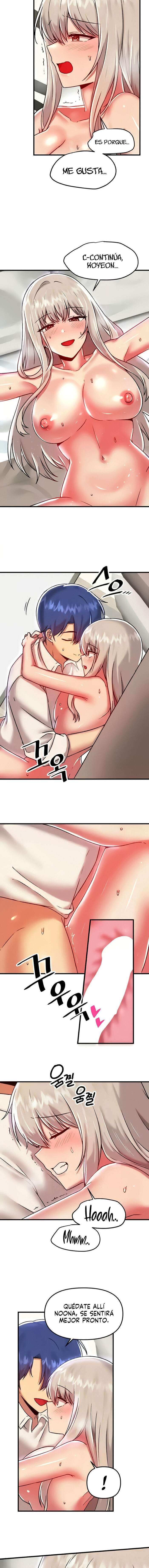 Academia sexual Capítulo 93 - Page 11