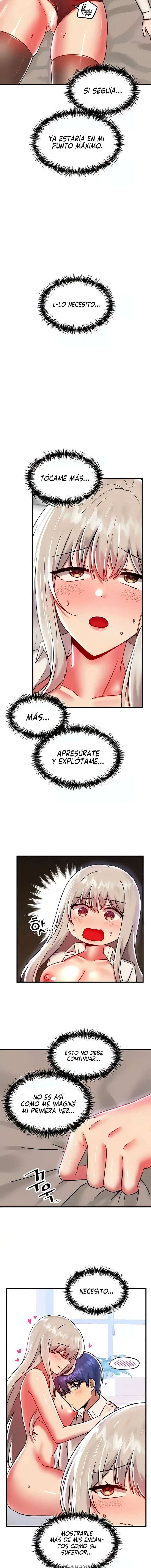Academia sexual Capítulo 93 - Page 2