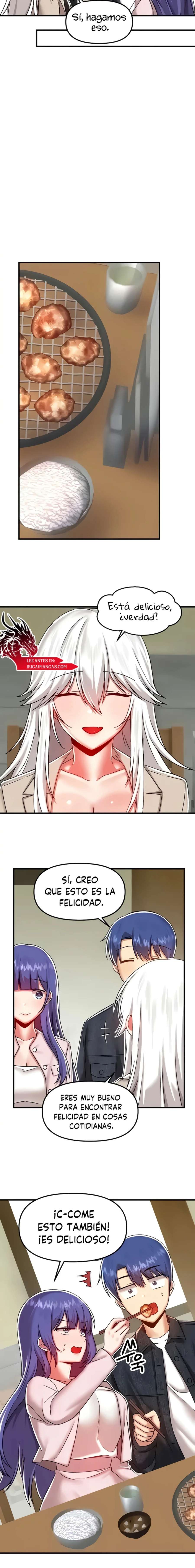 Academia sexual Capítulo 95 - Page 8