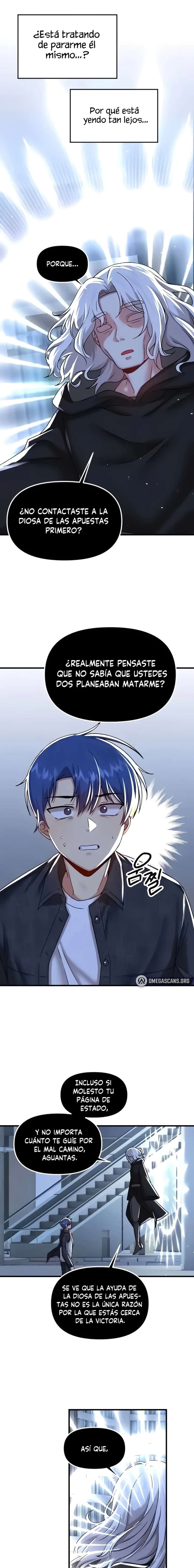 Academia sexual Capítulo 96 - Page 10