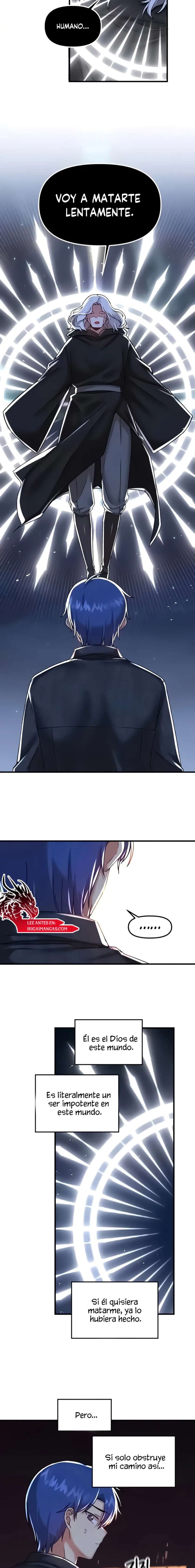 Academia sexual Capítulo 96 - Page 11