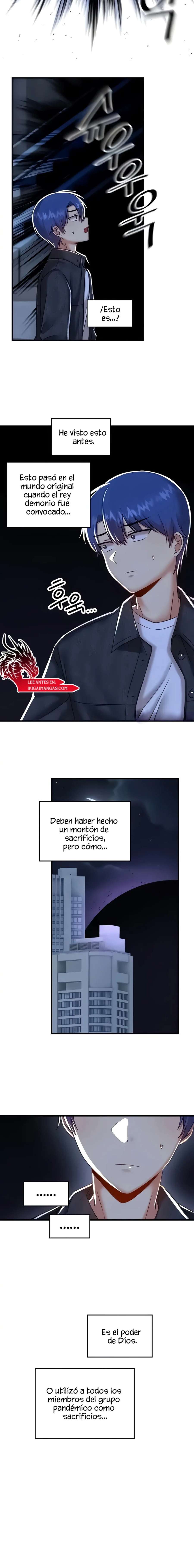 Academia sexual Capítulo 96 - Page 13
