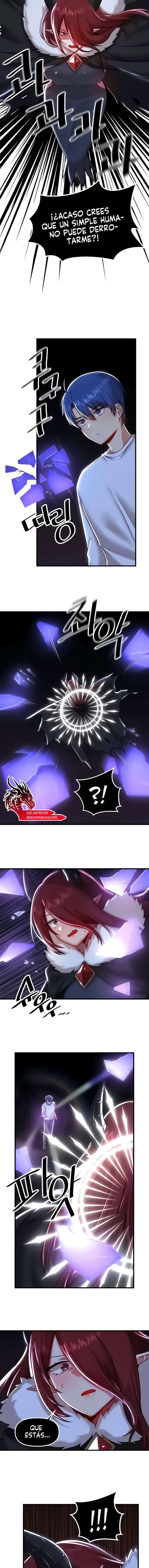 Academia sexual Capítulo 99 - Page 13