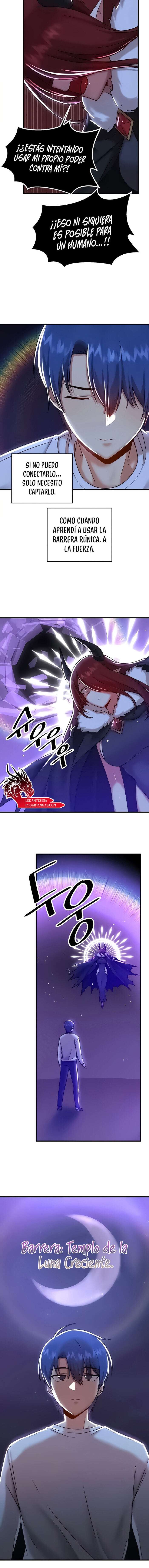 Academia sexual Capítulo 99 - Page 14