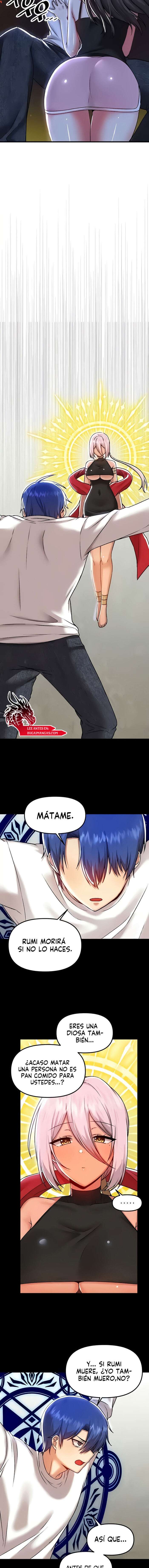 Academia sexual Capítulo 99 - Page 7