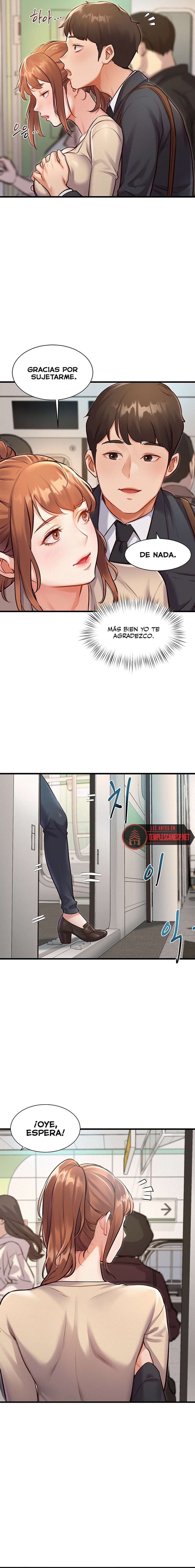 Cada Cuerpo Es Un Universo Distinto Capítulo 1 - Page 24