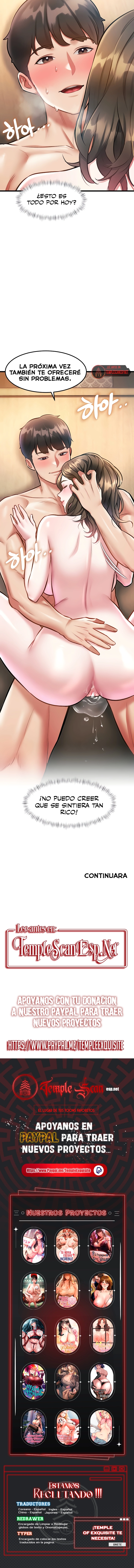 Cada Cuerpo Es Un Universo Distinto Capítulo 14 - Page 13