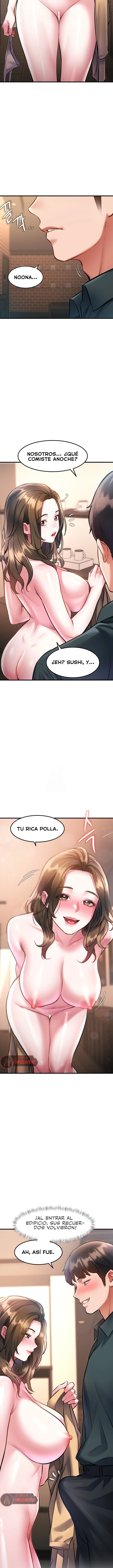 Cada Cuerpo Es Un Universo Distinto Capítulo 15 - Page 15