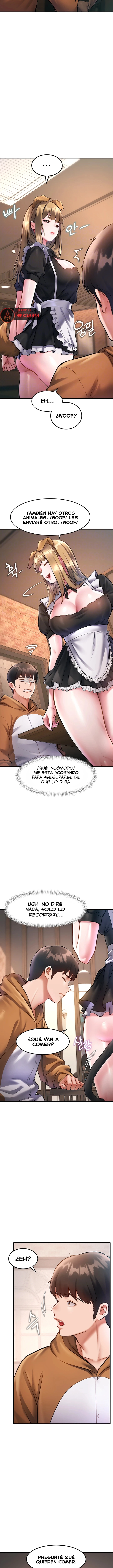 Cada Cuerpo Es Un Universo Distinto Capítulo 16 - Page 4