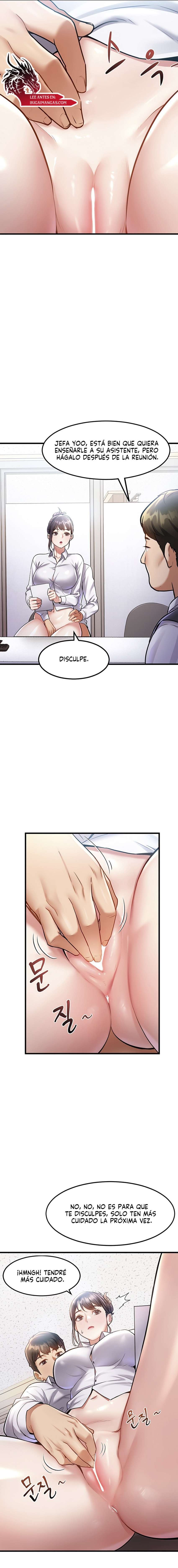 Cada Cuerpo Es Un Universo Distinto Capítulo 2 - Page 25