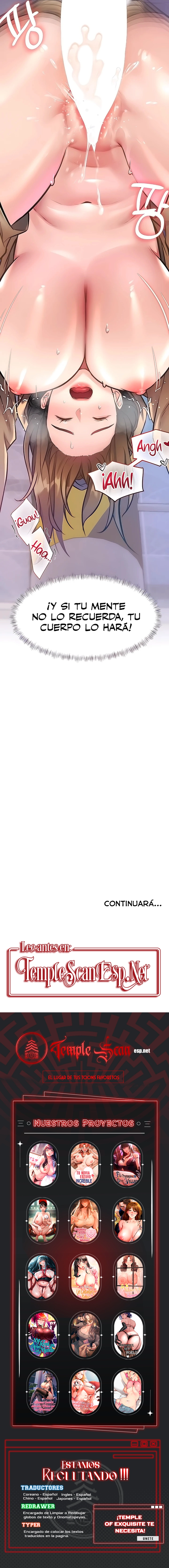 Cada Cuerpo Es Un Universo Distinto Capítulo 21 - Page 14