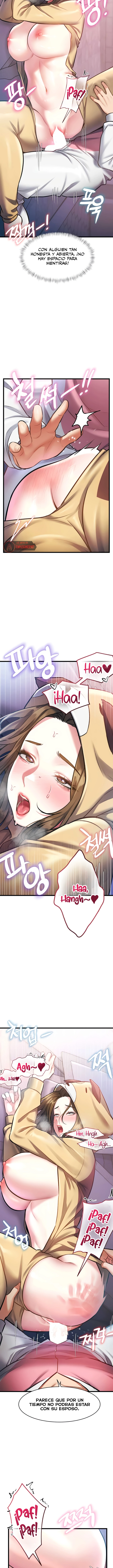 Cada Cuerpo Es Un Universo Distinto Capítulo 22 - Page 12