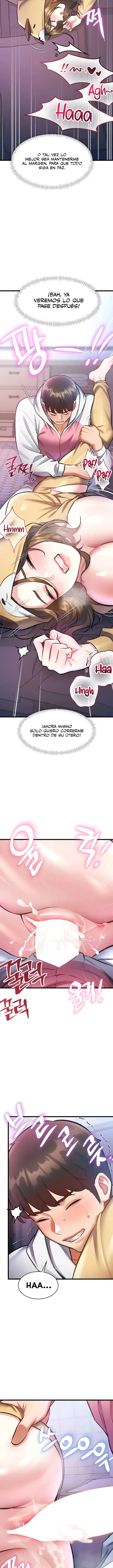 Cada Cuerpo Es Un Universo Distinto Capítulo 22 - Page 14