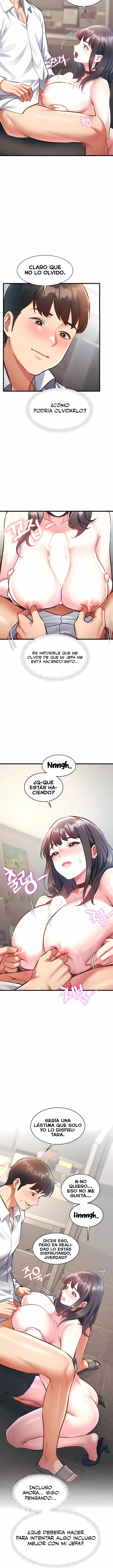 Cada Cuerpo Es Un Universo Distinto Capítulo 24 - Page 13