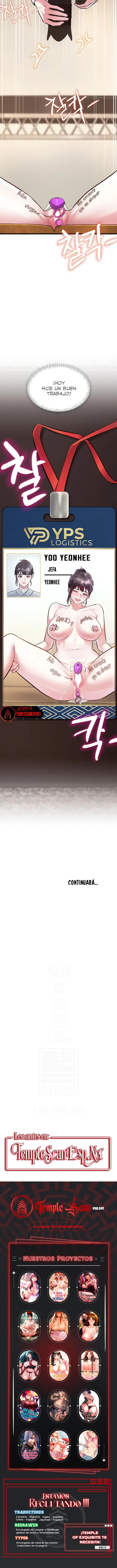 Cada Cuerpo Es Un Universo Distinto Capítulo 28 - Page 12