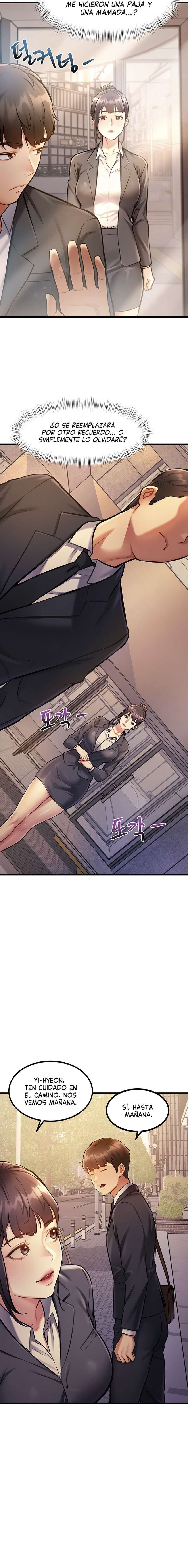 Cada Cuerpo Es Un Universo Distinto Capítulo 3 - Page 25