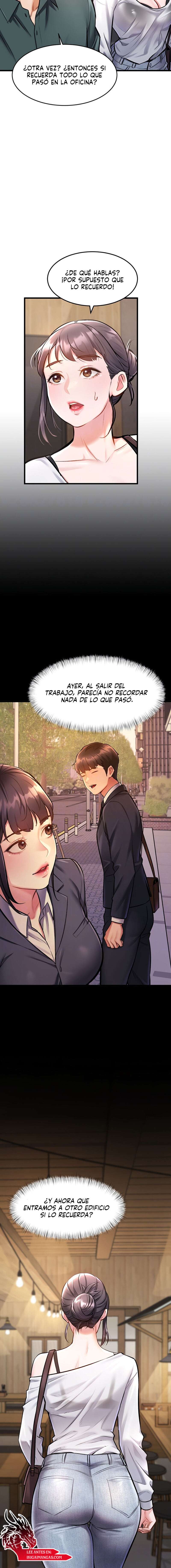 Cada Cuerpo Es Un Universo Distinto Capítulo 6 - Page 2