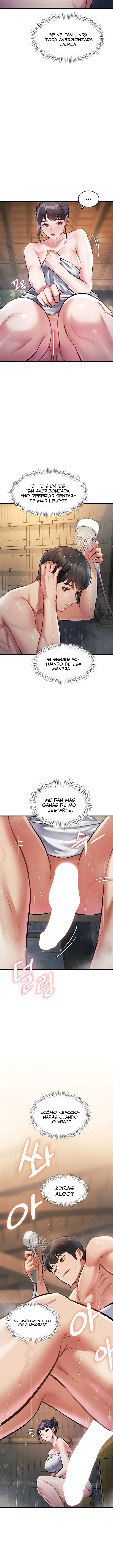 Cada Cuerpo Es Un Universo Distinto Capítulo 9 - Page 7