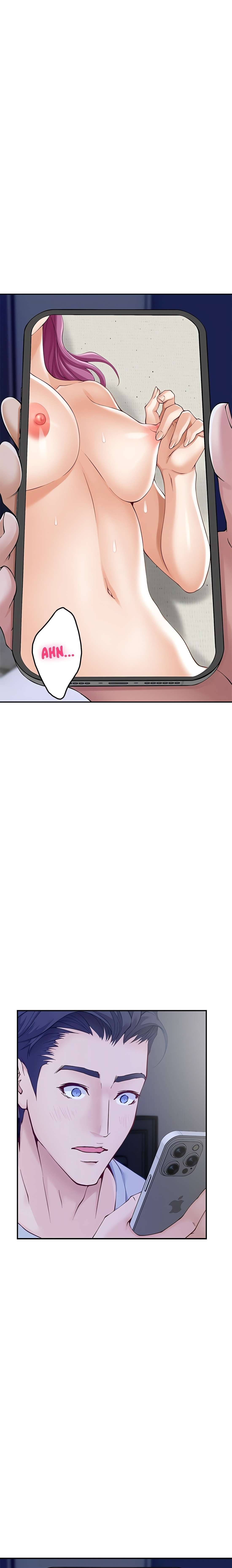 El Dios del Placer Capítulo 10 - Page 26