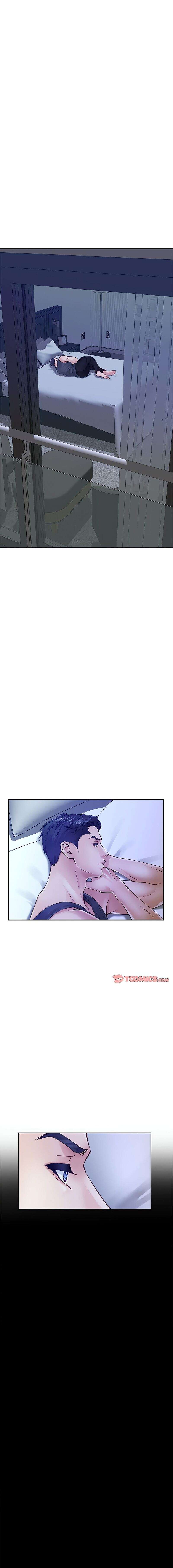 El Dios del Placer Capítulo 19 - Page 6