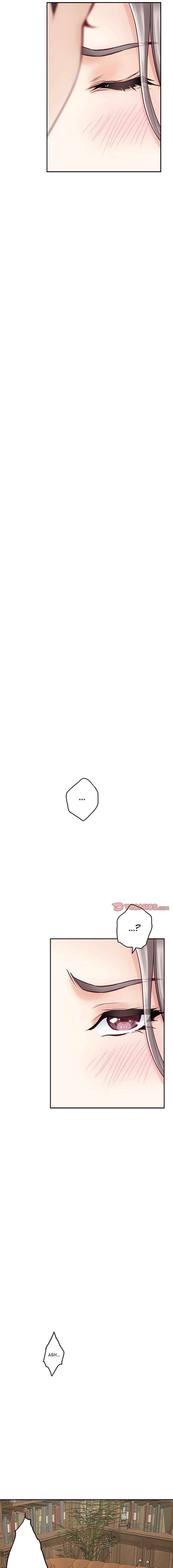 El Dios del Placer Capítulo 22 - Page 15