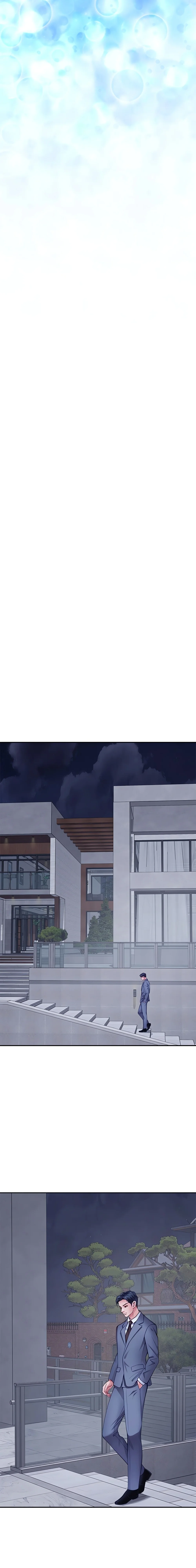 El Dios del Placer Capítulo 23 - Page 11