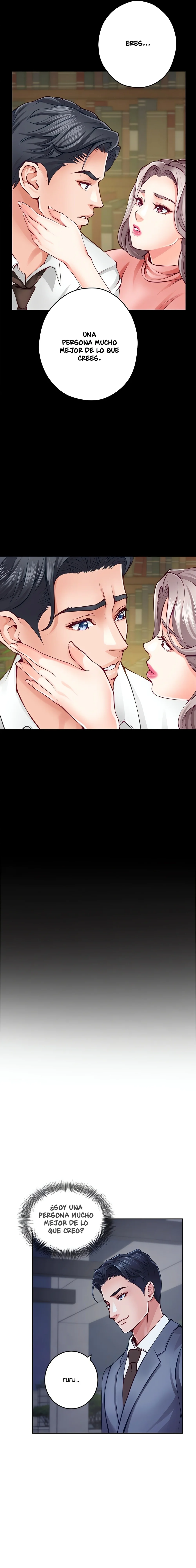 El Dios del Placer Capítulo 23 - Page 13