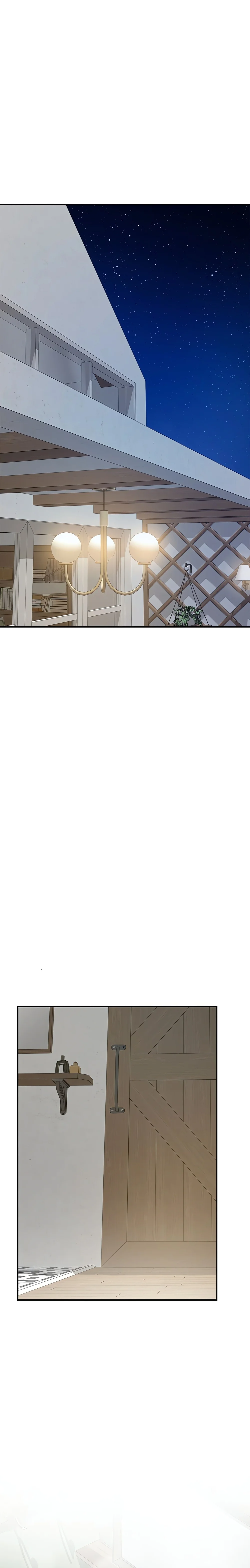 El Dios del Placer Capítulo 23 - Page 7