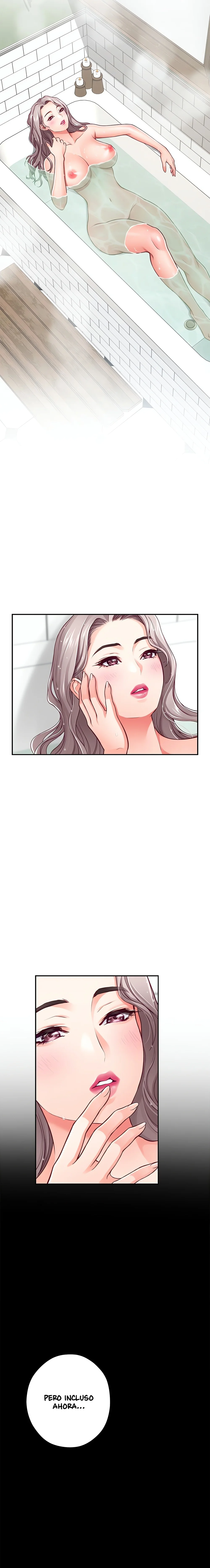 El Dios del Placer Capítulo 23 - Page 8