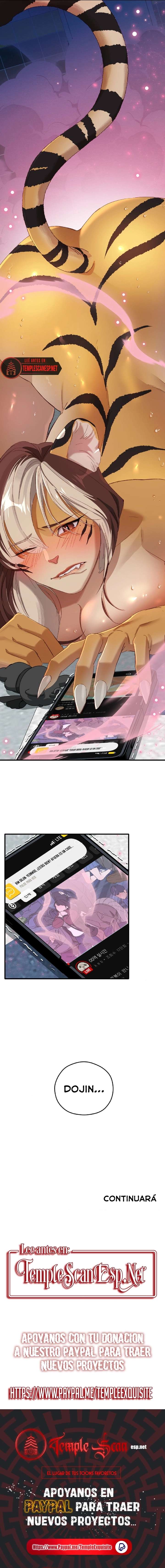 Instinto Primario Capítulo 1 - Page 17