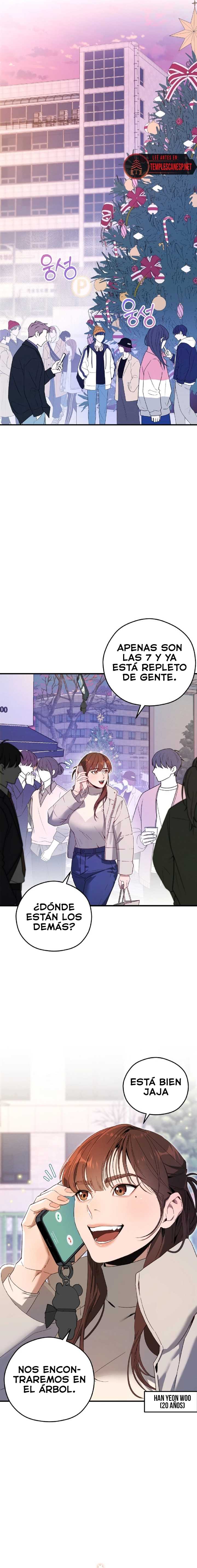 Instinto Primario Capítulo 1 - Page 3