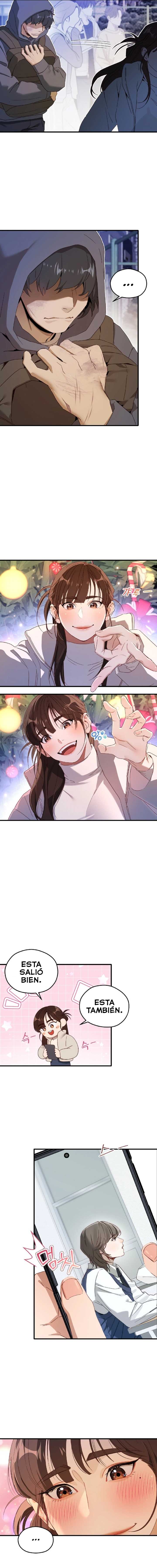 Instinto Primario Capítulo 1 - Page 5