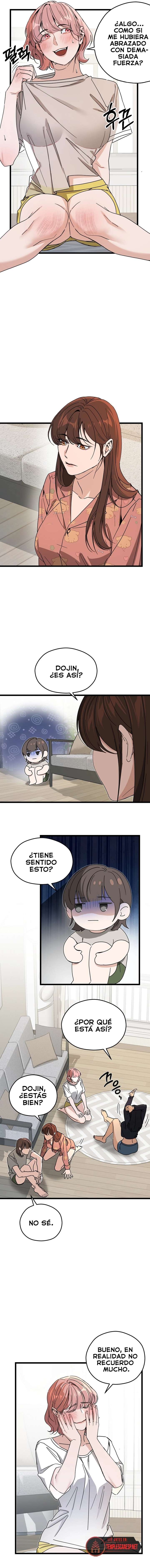 Instinto Primario Capítulo 10 - Page 2