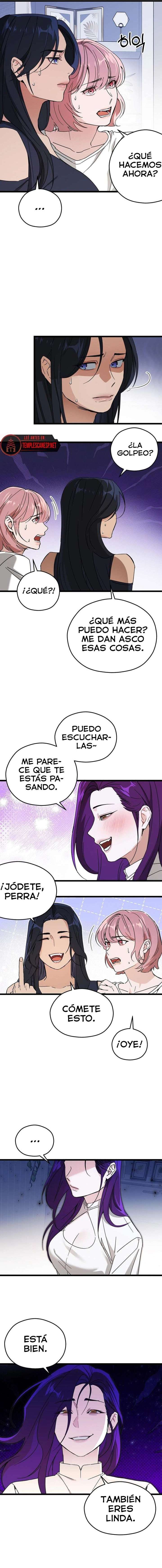 Instinto Primario Capítulo 11 - Page 2