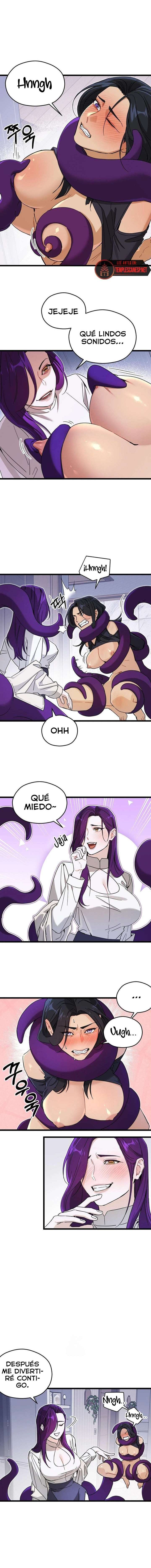 Instinto Primario Capítulo 11 - Page 4