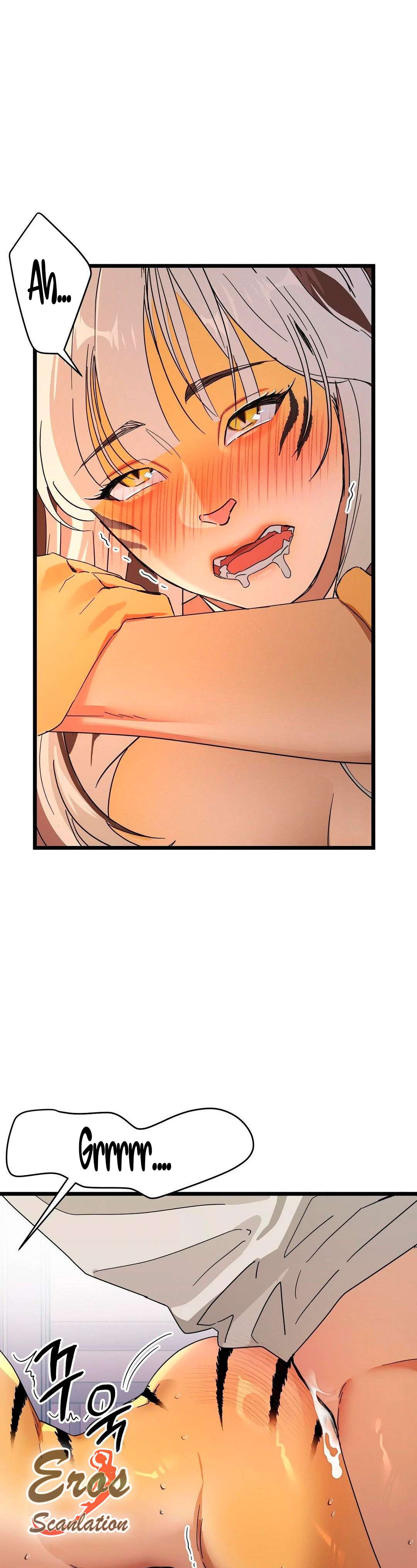 Instinto Primario Capítulo 17 - Page 13