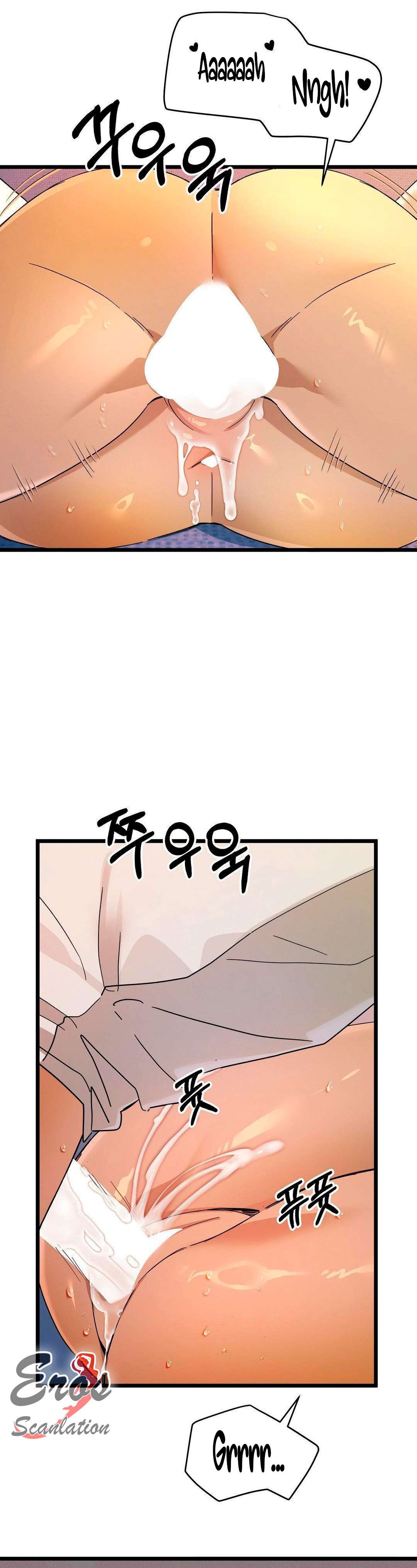 Instinto Primario Capítulo 17 - Page 20