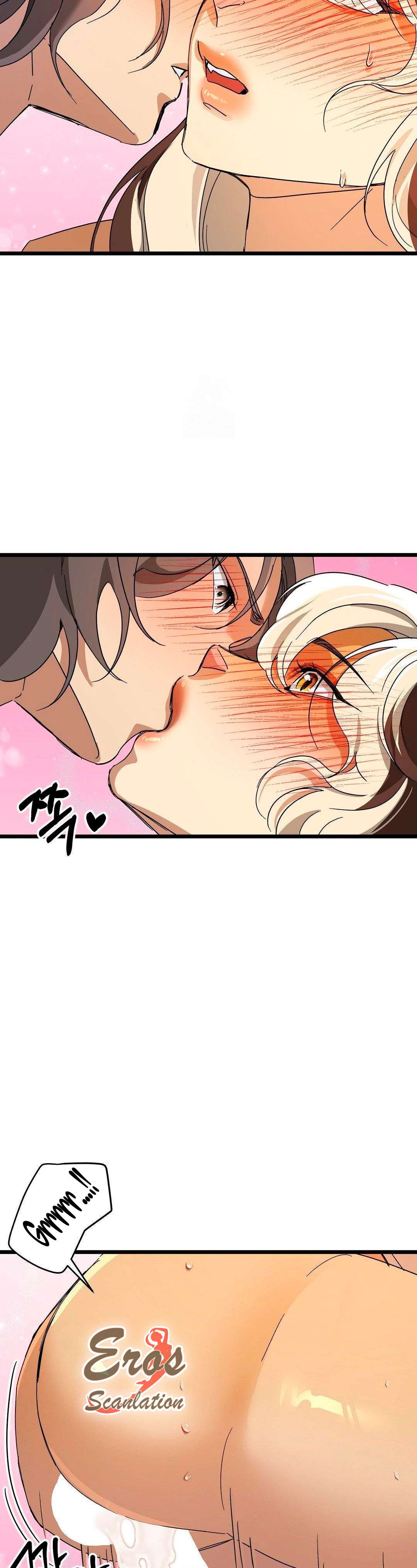 Instinto Primario Capítulo 17 - Page 23