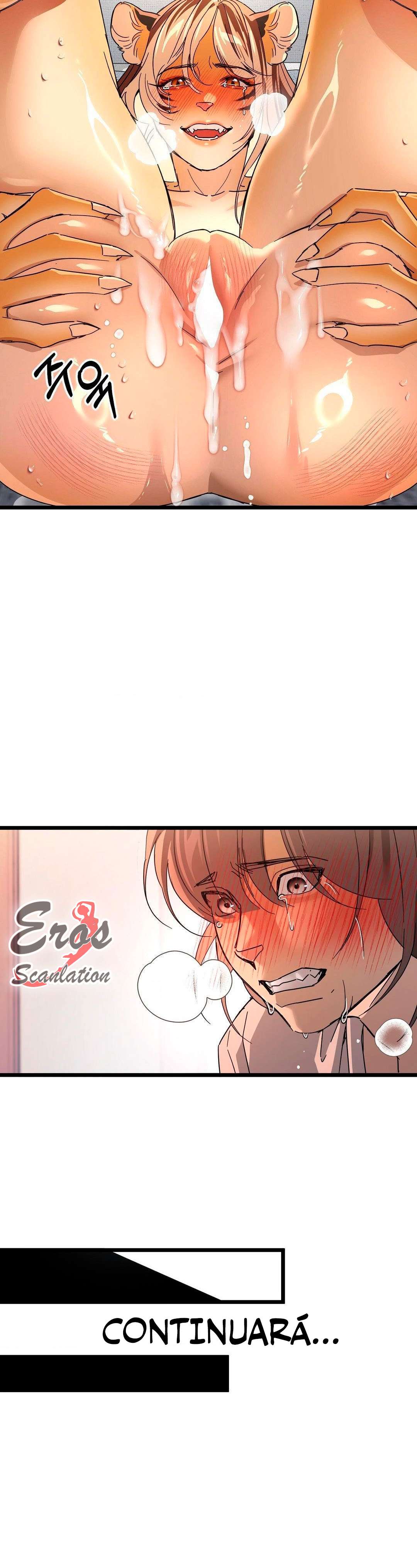 Instinto Primario Capítulo 17 - Page 31