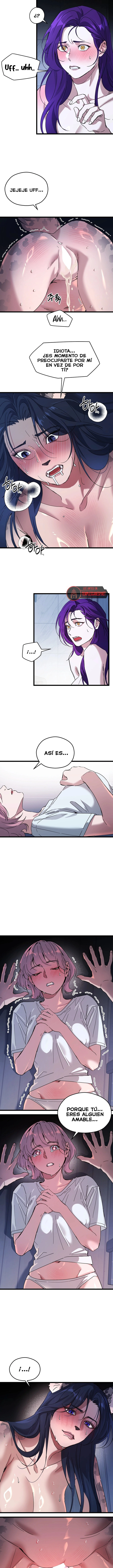 Instinto Primario Capítulo 19 - Page 2