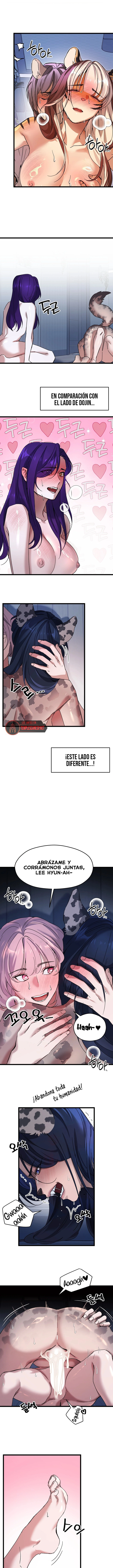 Instinto Primario Capítulo 19 - Page 7