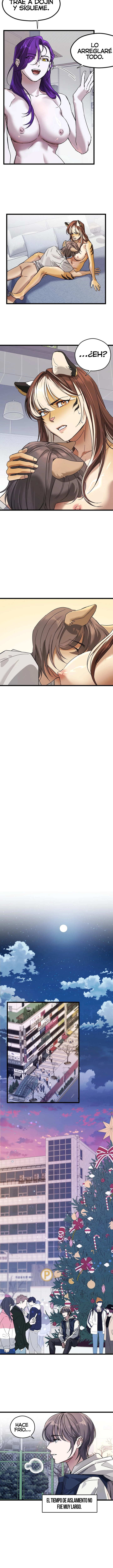 Instinto Primario Capítulo 20 - Page 5