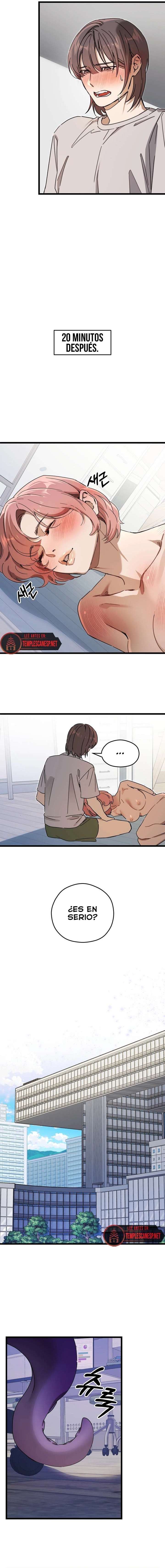 Instinto Primario Capítulo 9 - Page 9