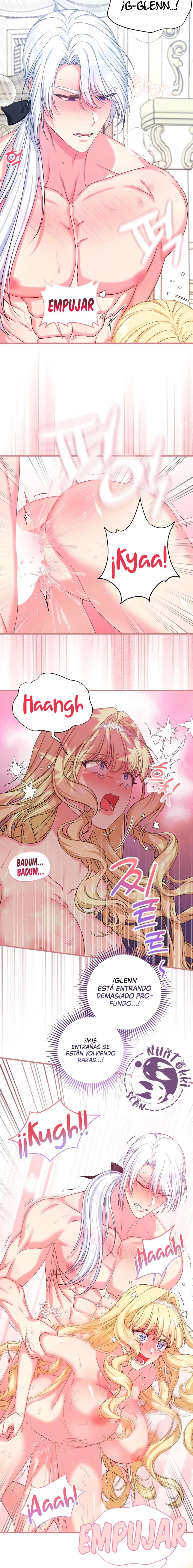 Love Potion Panic Capítulo 1 - Page 2