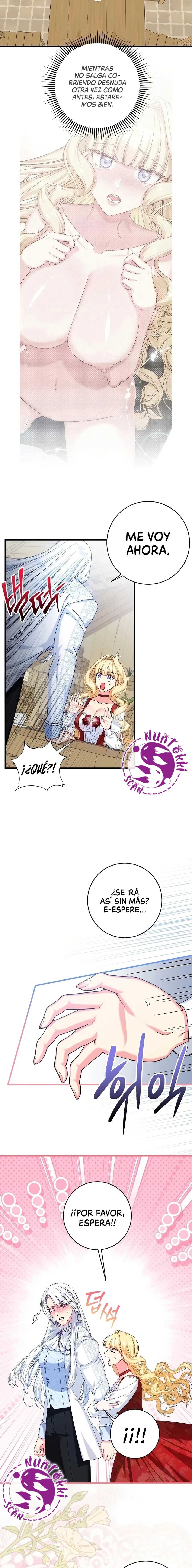 Love Potion Panic Capítulo 2 - Page 13